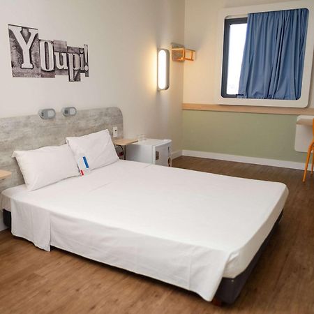 Ibis Budget Sorocaba Dış mekan fotoğraf