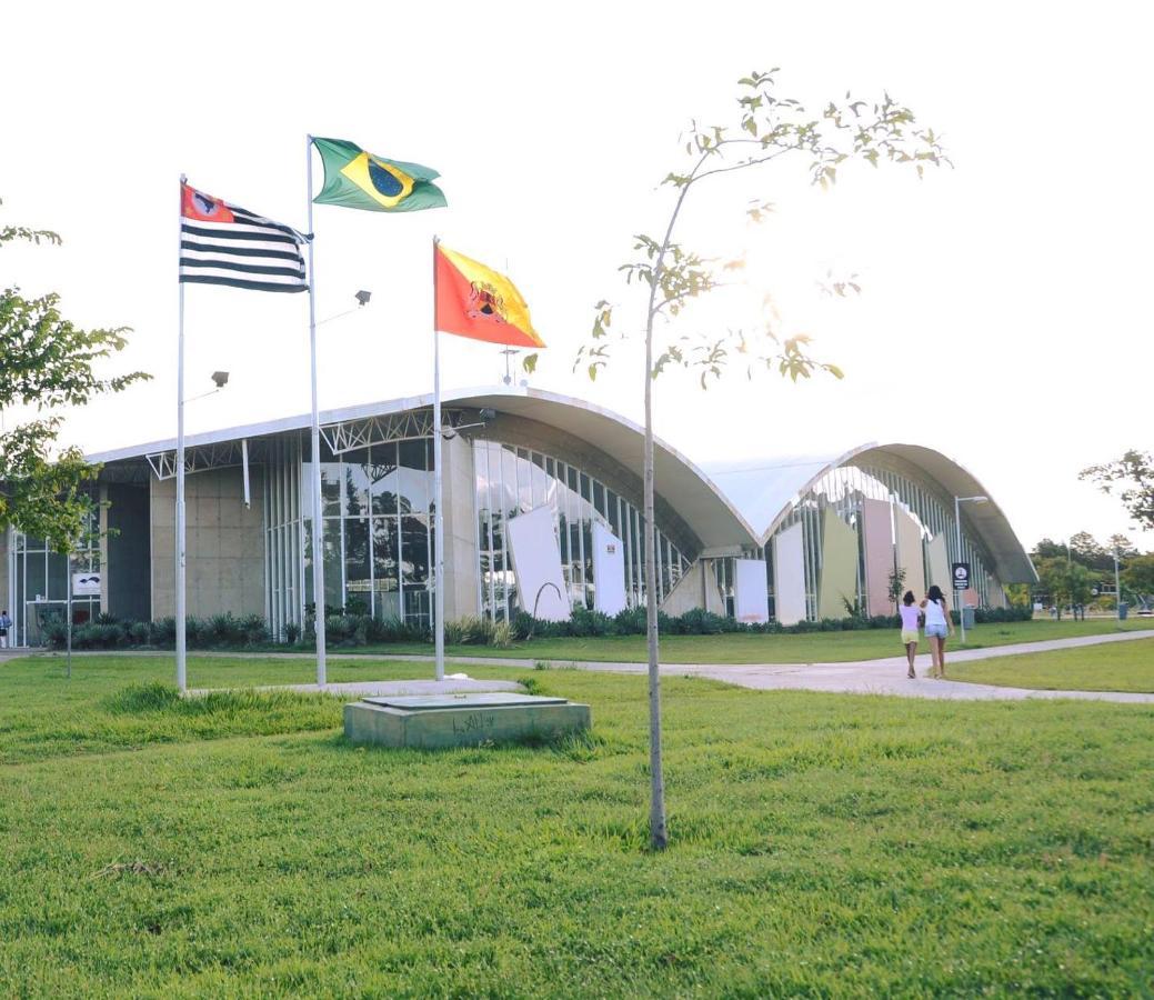 Ibis Budget Sorocaba Dış mekan fotoğraf