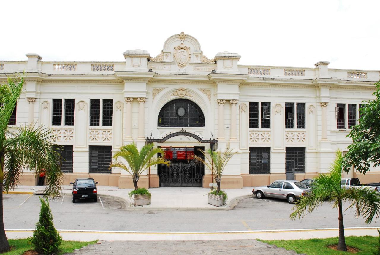 Ibis Budget Sorocaba Dış mekan fotoğraf