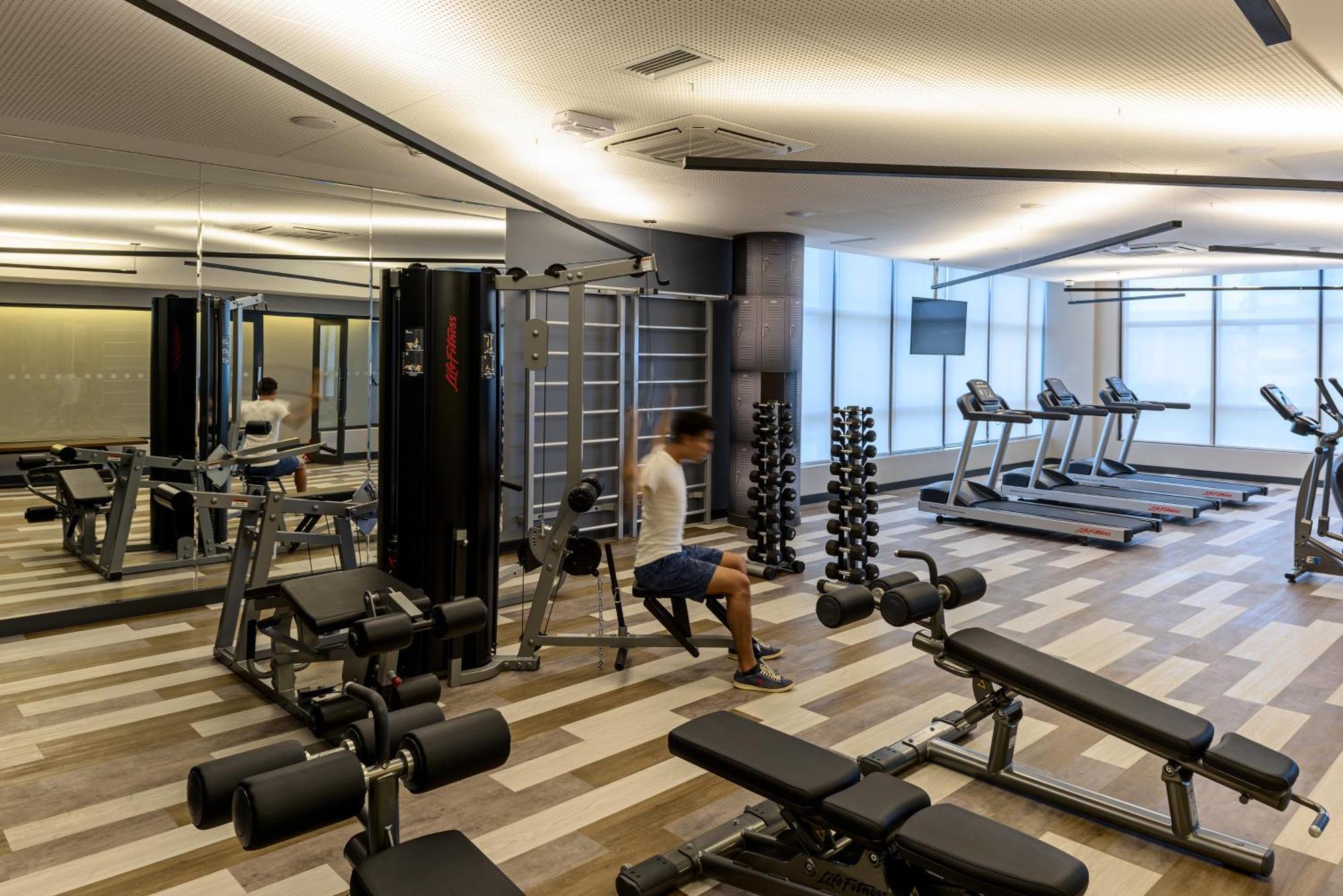 Ibis Budget Sorocaba Dış mekan fotoğraf