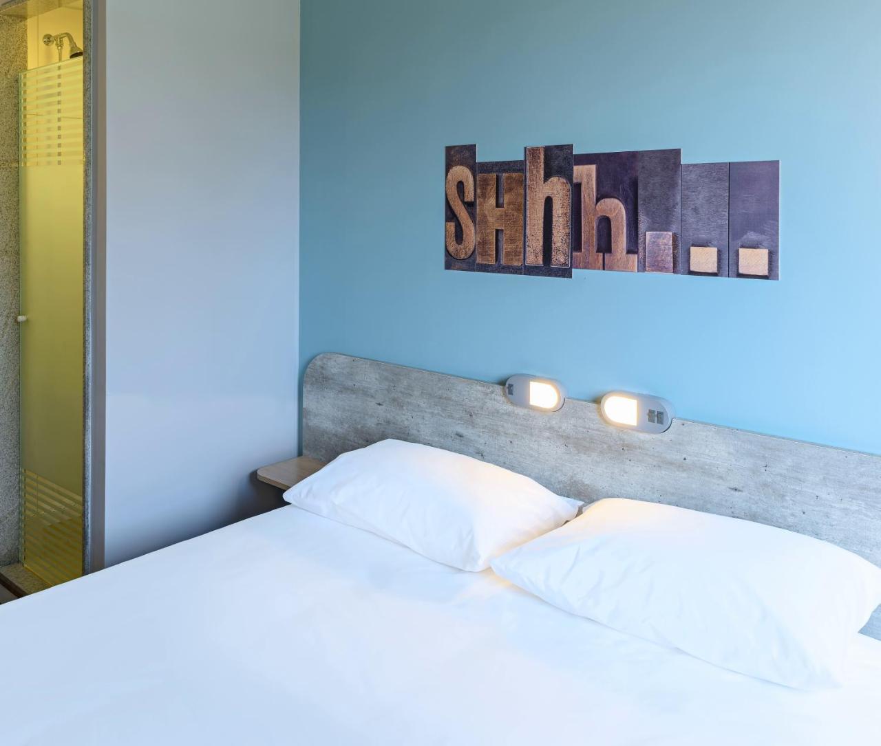 Ibis Budget Sorocaba Dış mekan fotoğraf