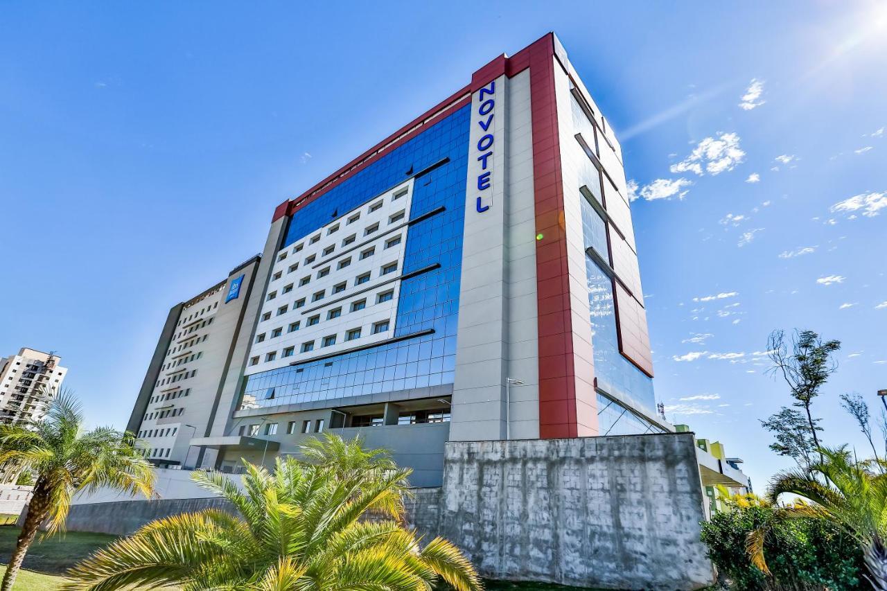 Ibis Budget Sorocaba Dış mekan fotoğraf